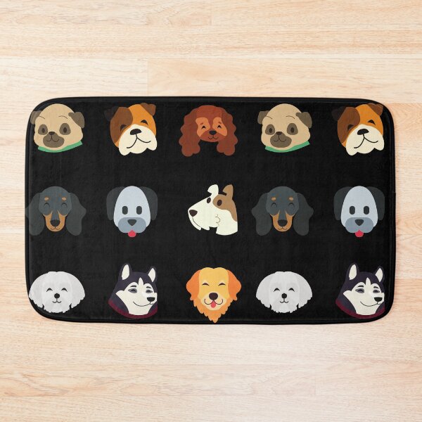Item preview, Dogface   designed and sold by YueHeng Creates ⭐⭐⭐⭐⭐.