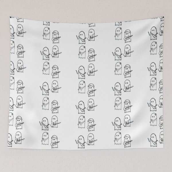 Item preview, JATP Band Cartoons designed and sold by tracynguyen23.