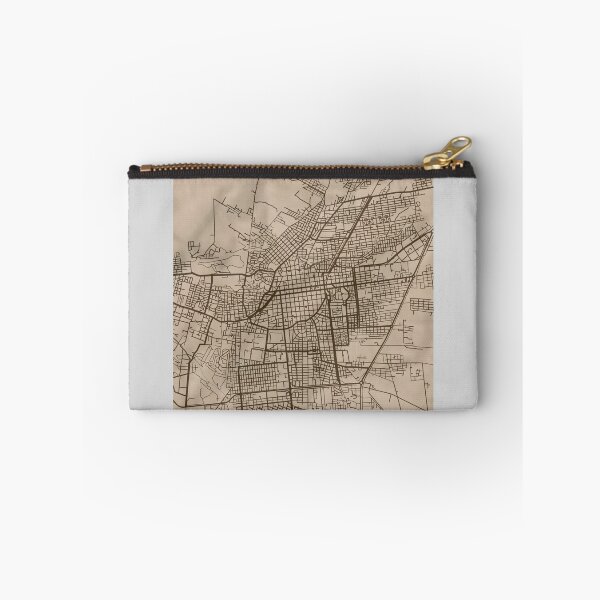 Item preview, La Rioja Sepia Map designed and sold by CPTVDesign.