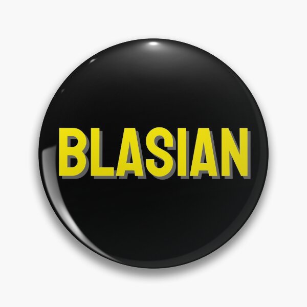 Item preview, Blasian Black + Asian Text Design  designed and sold by Gramsta.