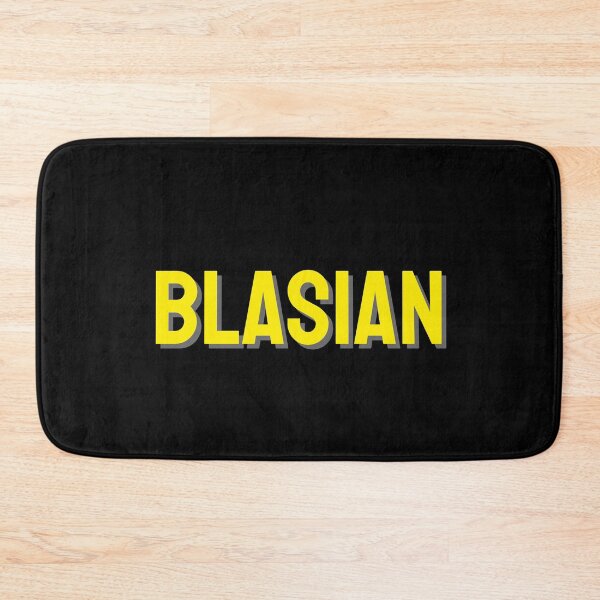 Item preview, Blasian Black + Asian Text Design  designed and sold by Gramsta.