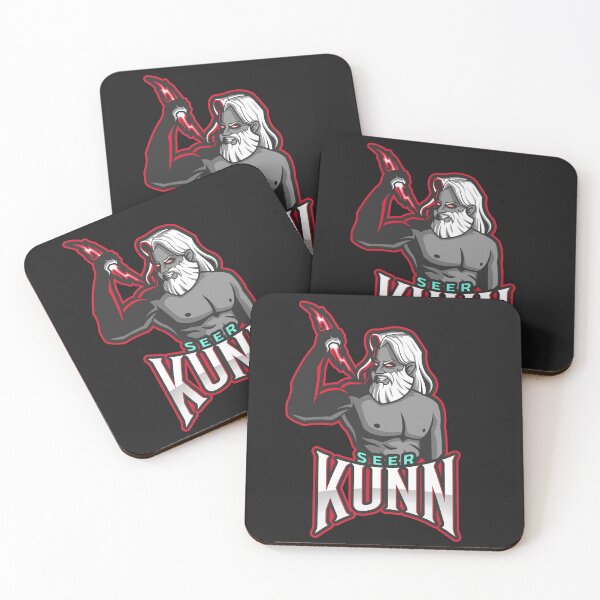 Item preview, ZIRTEN REBELS: SEER KUNN designed and sold by CoopClothing.