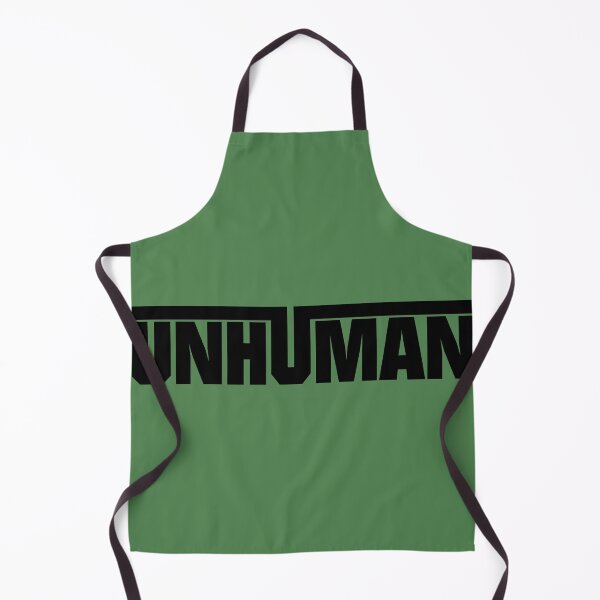 Item preview, unhuman designed and sold by thelonely-poet.