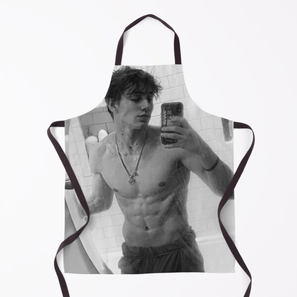 Item preview, Vinnie Hacker Tiktoker designed and sold by tracynguyen23.