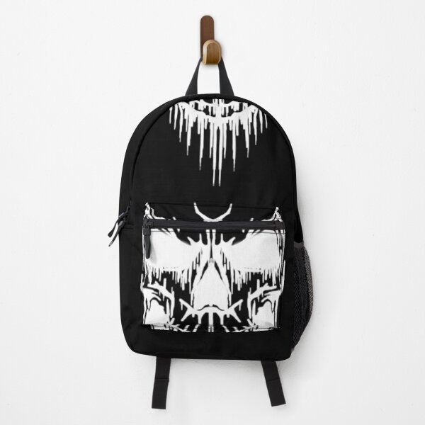 Item preview, Cadavera Skull Black designed and sold by axelexa.