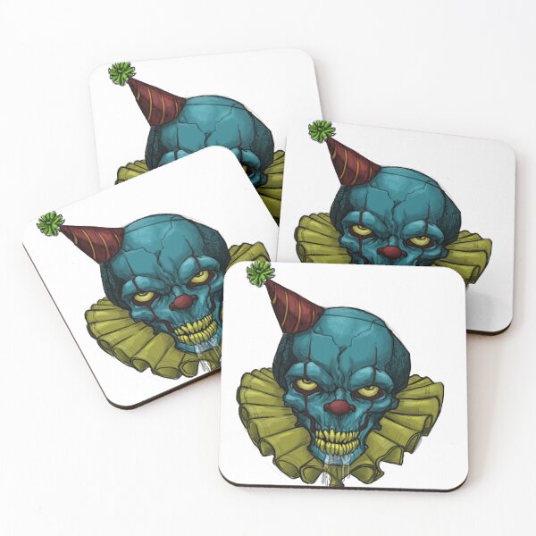 Item preview, Bozo designed and sold by stygiansatyr.