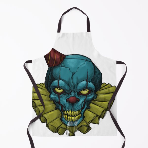 Item preview, Bozo designed and sold by stygiansatyr.