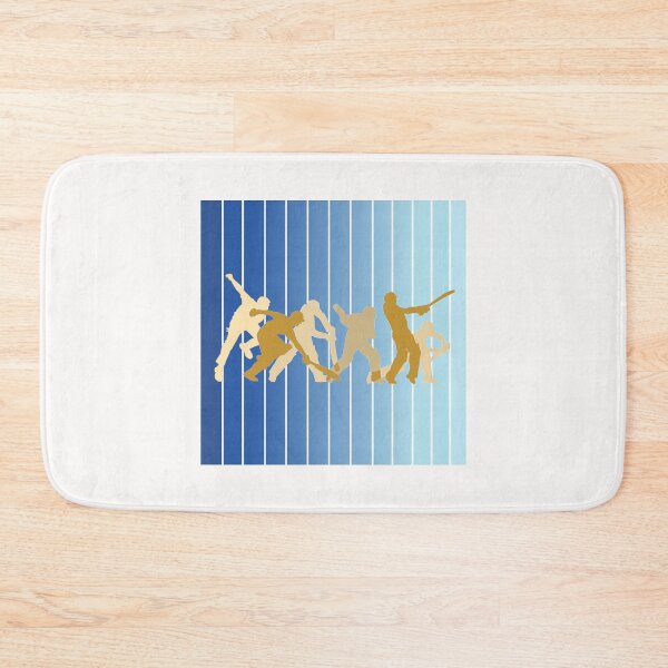 Item preview, Cricket a gentleman game designed and sold by aktiveaddict.