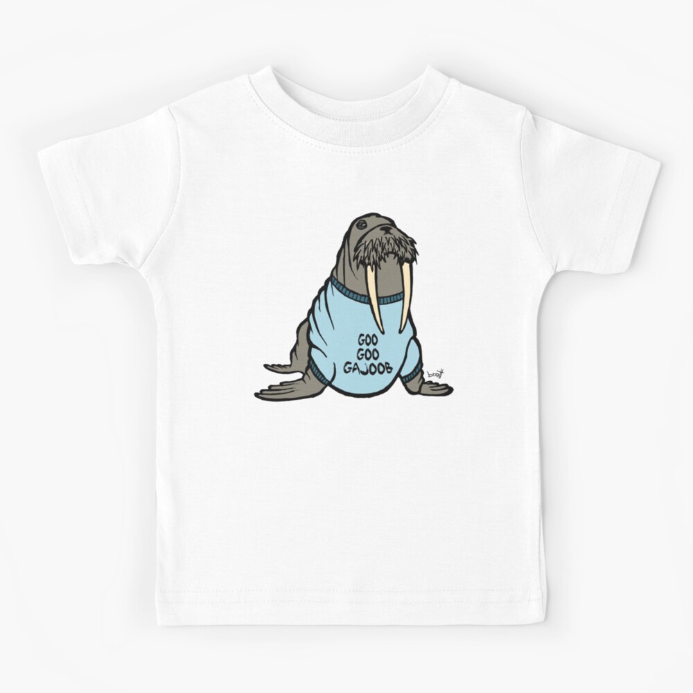 Kids T-Shirts with Animal Designs Kleding Unisex kinderkleding Tops & T-shirts T-shirts T-shirts met print 