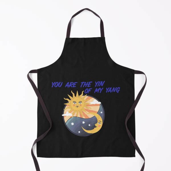 Item preview, You are the yin of my yang designed and sold by Arva-Designs.