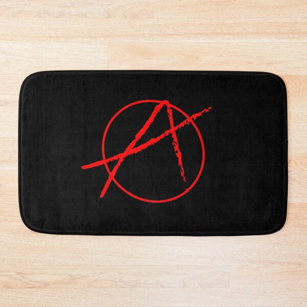 Item preview, Anarchy designed and sold by thelonely-poet.