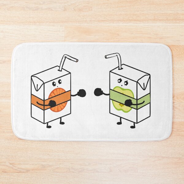 Item preview, Juice Boxing designed and sold by Tilly Scribbles.