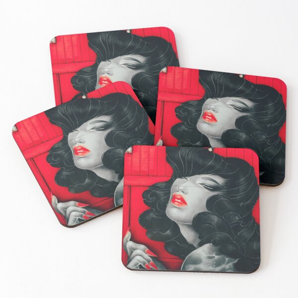 Item preview, Picture of Women, girl wall art.  designed and sold by Lina369.