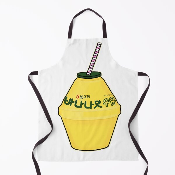 Item preview, Banana Milk- Kpop Designs designed and sold by xohb91.