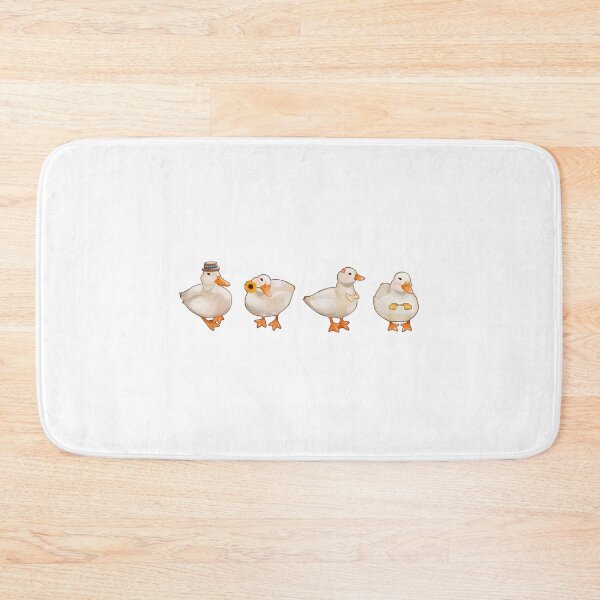 Item preview, Ducks designed and sold by cchuu.