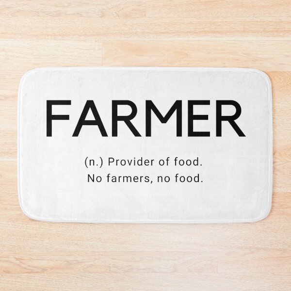 Artikelvorschau, Farmer Design entworfen und verkauft von travelnerd.