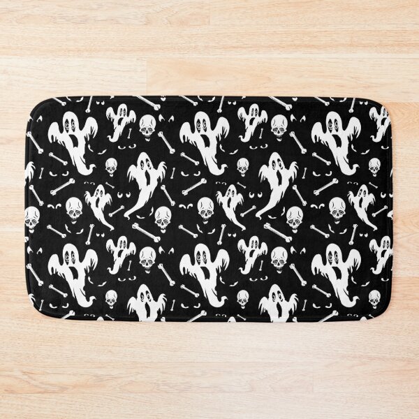 Item preview, Spooks and Bones designed and sold by TheCordialCrow.