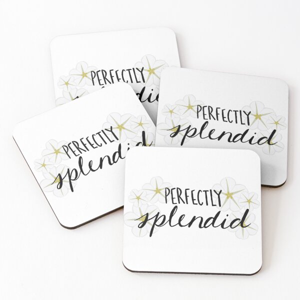 Item preview, Everything Is Perfectly Splendid designed and sold by jekel1hr.