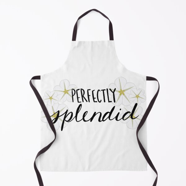 Item preview, Everything Is Perfectly Splendid designed and sold by jekel1hr.