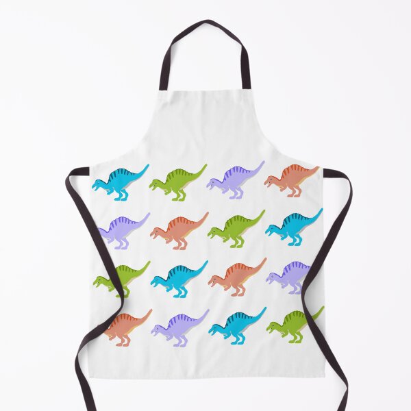 Item preview, Spinosaurs designed and sold by Tilly Scribbles.