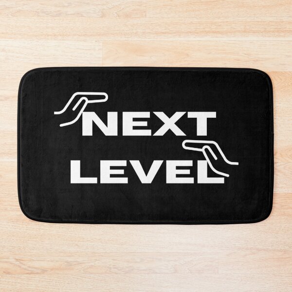 Item preview, Next Level designed and sold by GleamingGiant.