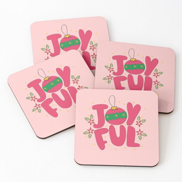 Item preview, Joyful designed and sold by maxine cunanan.