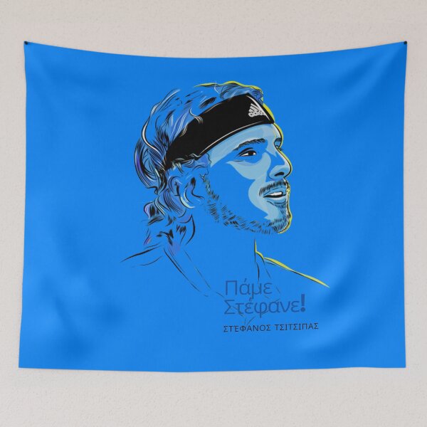 Item preview, zverev designed and sold by redianmayori.