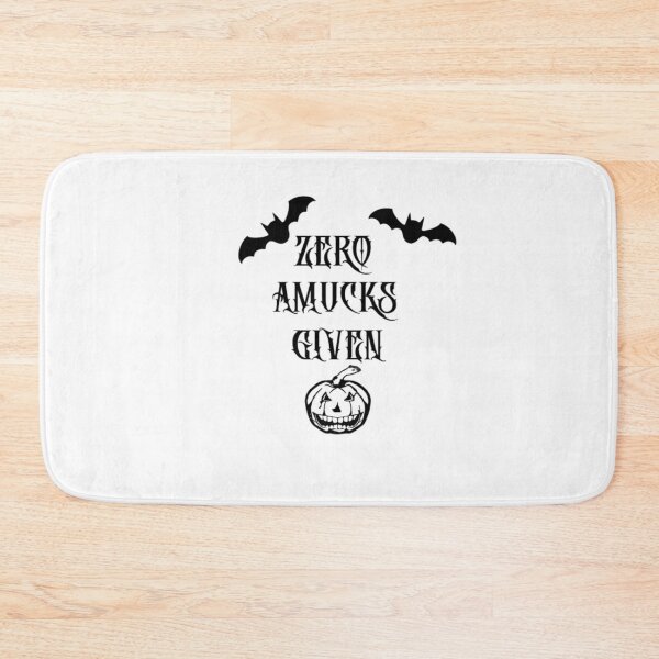 Item preview, Zero amucks given designed and sold by Pethdesign95.