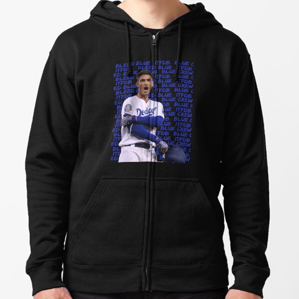 Official Extend Cody Bellinger Shirt, hoodie, longsleeve, sweater