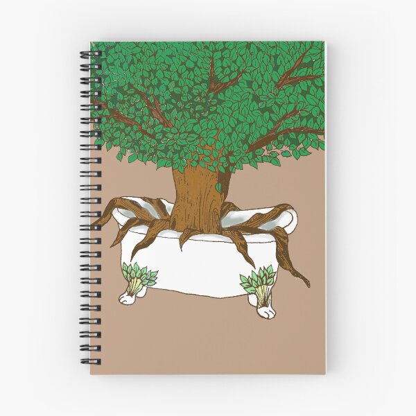 Item preview, Tree Tub designed and sold by Nhu Media Studio.