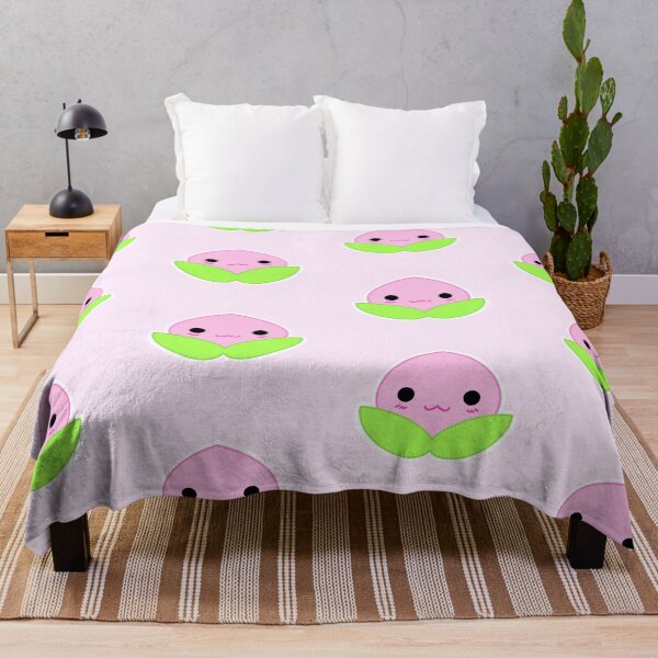 Item preview, Kawaii Peach Design designed and sold by isabella Mika.