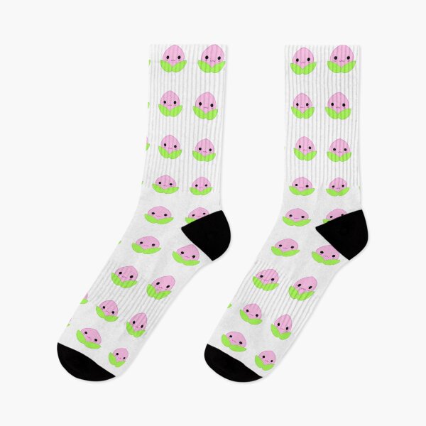 Item preview, Kawaii Peach Design  designed and sold by isabella Mika.