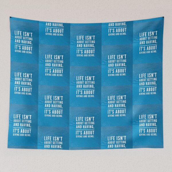 Item preview, Life—Giving and Being designed and sold by Twittlefish.