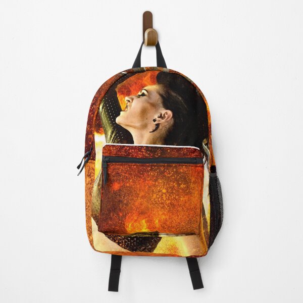 Item preview, Fire Berzerker designed and sold by Drummy.
