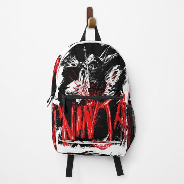 Item preview, Ninja vs Ninja designed and sold by Doug Saquic.