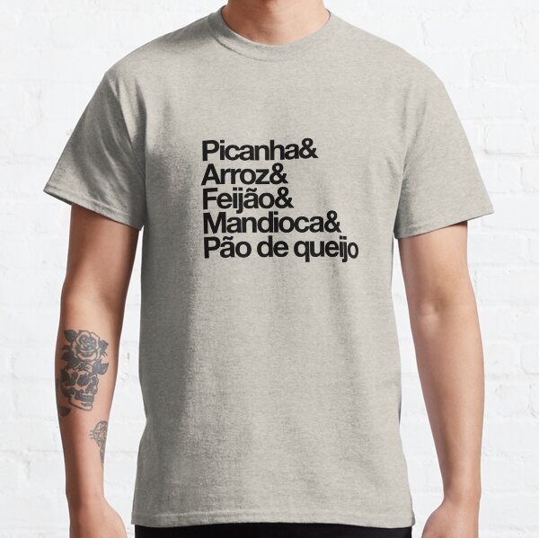 Item preview, The Best of Brazilian Food designed and sold by jp824.