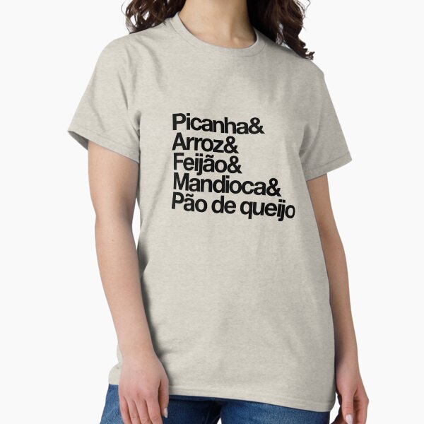 Item preview, The Best of Brazilian Food designed and sold by jp824.