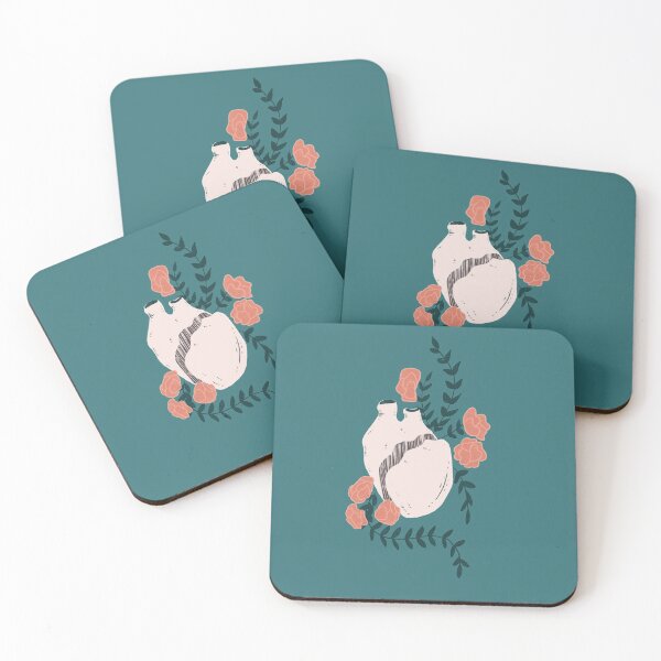 Item preview, Let Love Grow designed and sold by folk-loric.