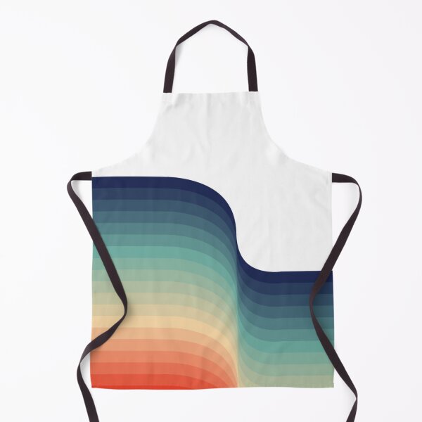 Item preview, Retro Stripe Pattern designed and sold by The Masked Designer.