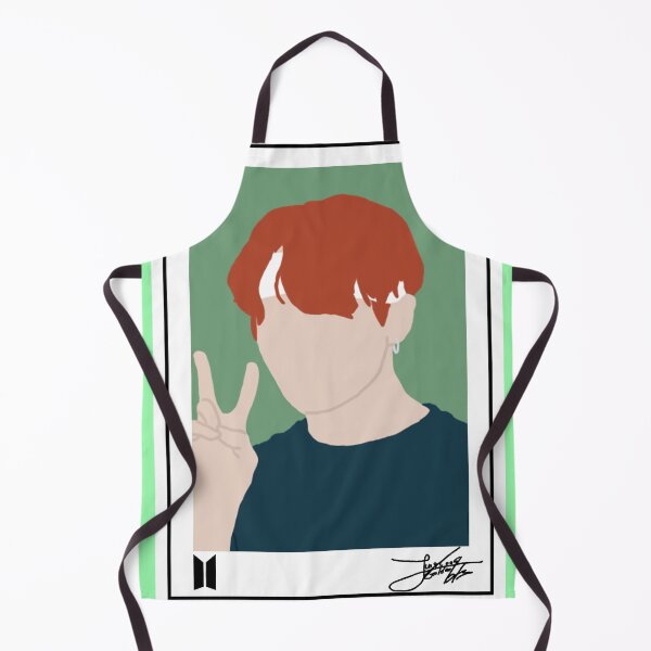 Item preview, Jungkook Minimal designed and sold by Rinnnce Designs.