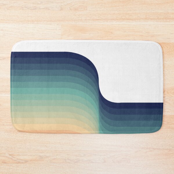 Item preview, Retro Stripe Pattern designed and sold by The Masked Designer.