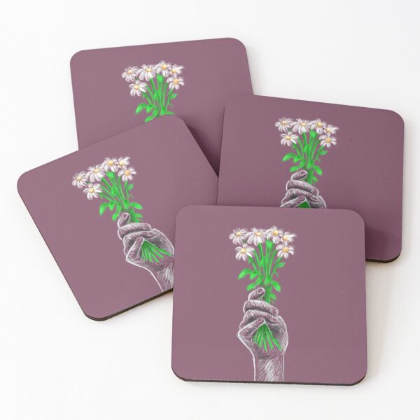 Item preview, Daisies designed and sold by Camay ..
