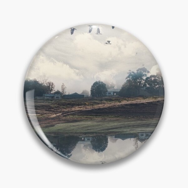 Item preview, Reflected Landscape  designed and sold by ea-photos.