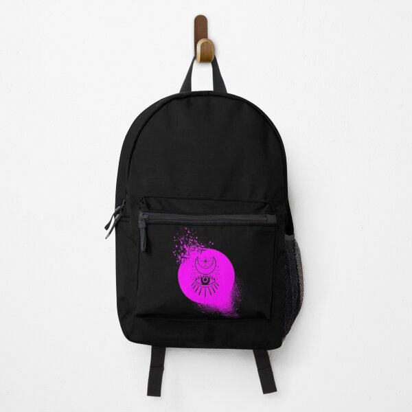 Item preview, Mystical seeing eye designed and sold by Alex-Creare.