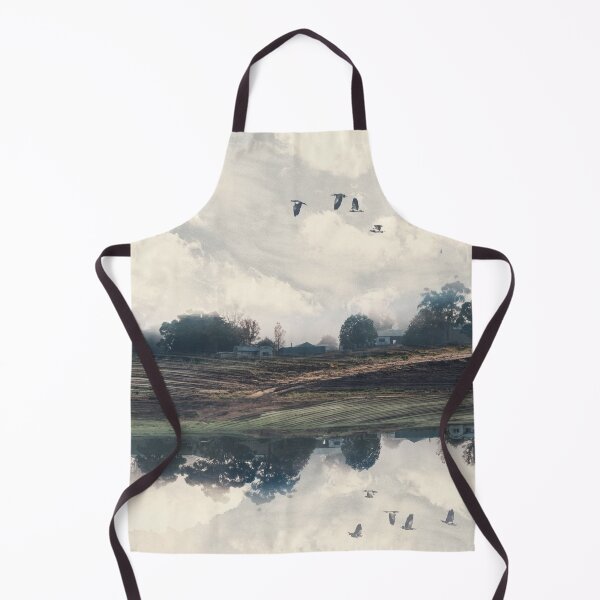 Item preview, Reflected Landscape  designed and sold by ea-photos.