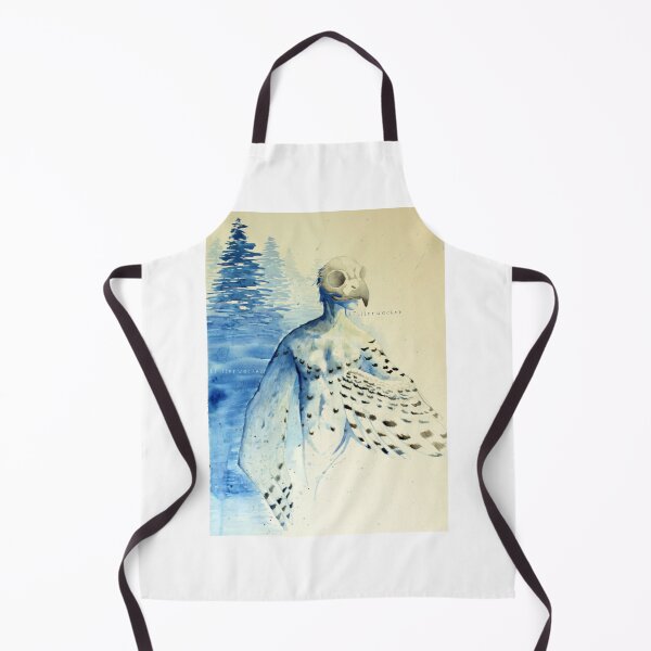 Item preview, Bird Person Watercolor designed and sold by KPierce.