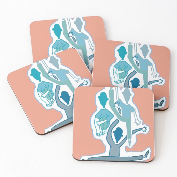Item preview, Dancey Dancey  designed and sold by poopgov.