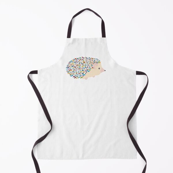 Item preview, Hedgehog designed and sold by Tilly Scribbles.