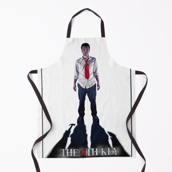 Item preview, The 4th Key designed and sold by Drummy.