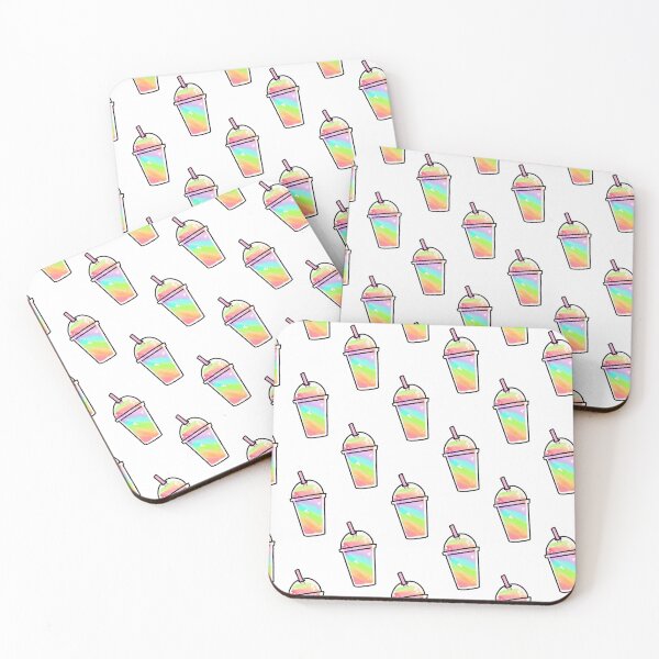 Item preview, Rainbow slushy  designed and sold by isabella Mika.